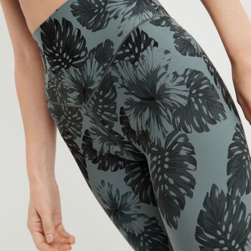 Aerie Real Me Leggings Small